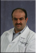 Dr. Ghassan Alzaghrini - Cardiology