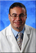 Dr. Tareq Abou-Khamis - Rheumatologist