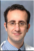 Dr. Antoine Makhlouf - Urologist