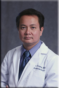 Dr. Peter Lang - Gastroenterologist