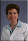 Dr. Grace Makhlouf - Rheumatologist