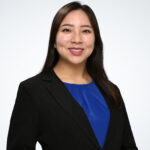 Amanda Vu, DPM - Podiatrist at Hillcroft Medical Clinic